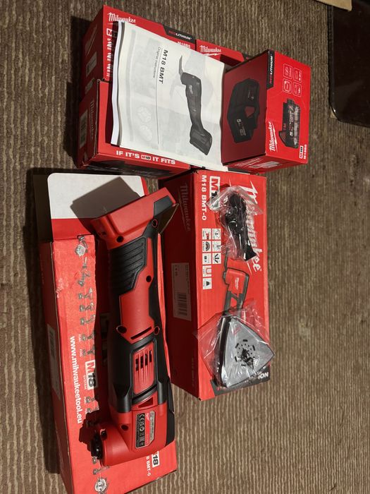 Мултифункционален инструмент