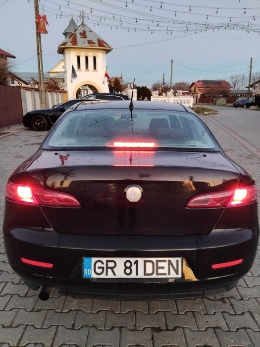Alfa romeo 159 1.9