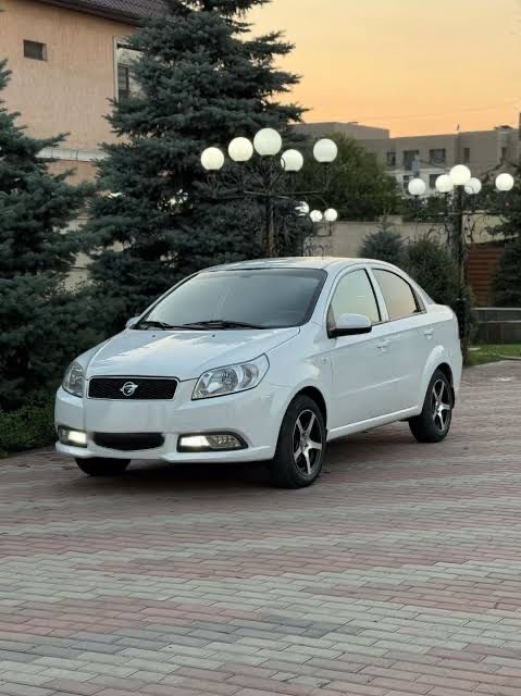 Прокат автомобилей на долгий срок