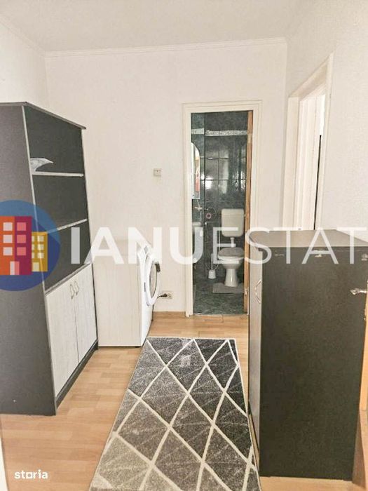 Obor 5` Metrou Veranda Mall Parcul Circului Lizeanu Spatios