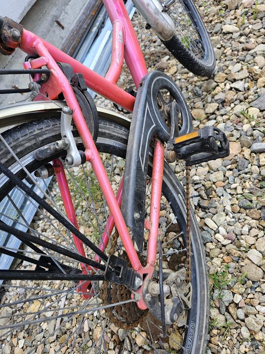 2 biciclete copii