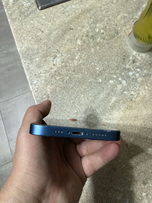 Iphone 13 128 Gb .Blue