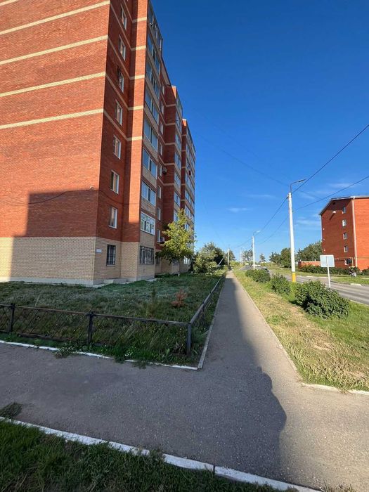 Продажа 1-комнатной квартиры