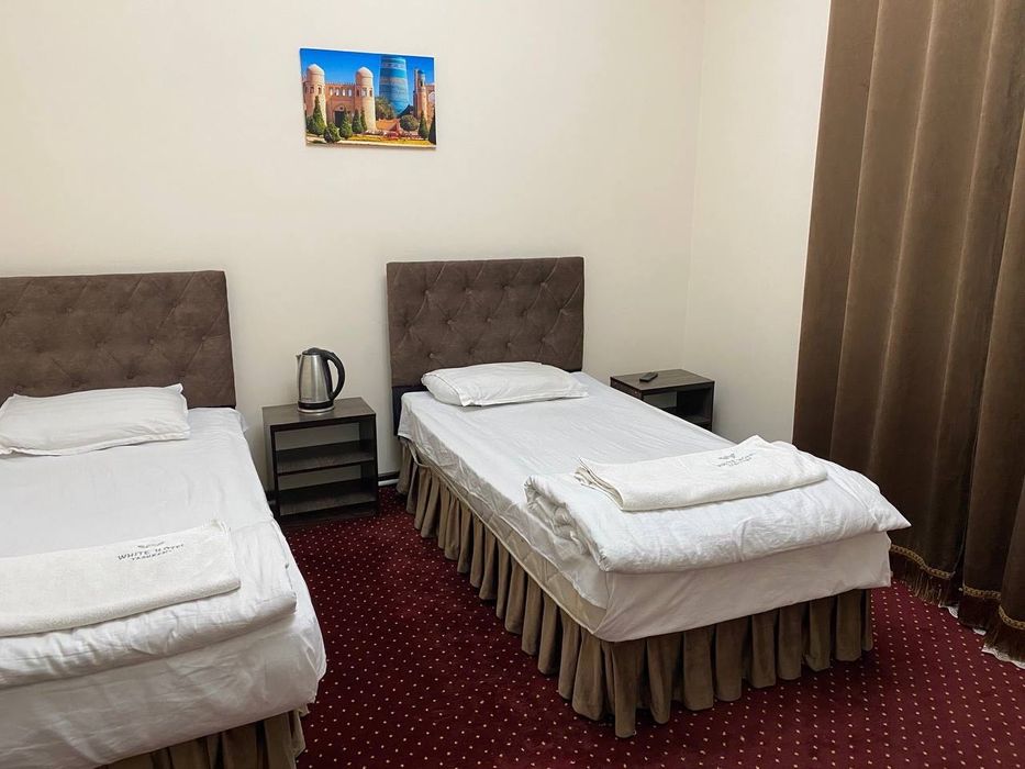 Сдается гостиница в аренду