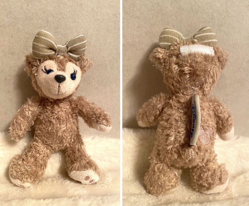 Мини мишки Шелли