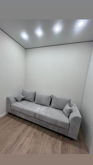 Диваны прямую со ЦЕХА  безпосредников