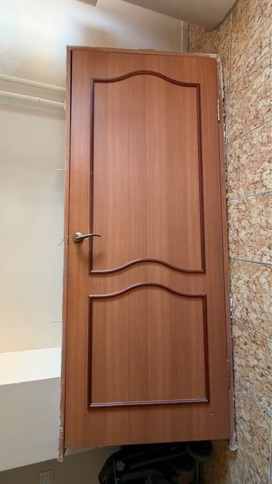 Дверь межкомнатная