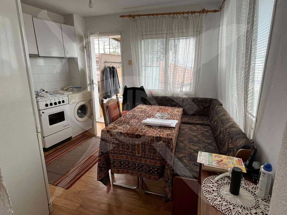 Продава се Къща в Пловдив, Център - 80 кв.м за 2063 €/кв.м - Снимка #6