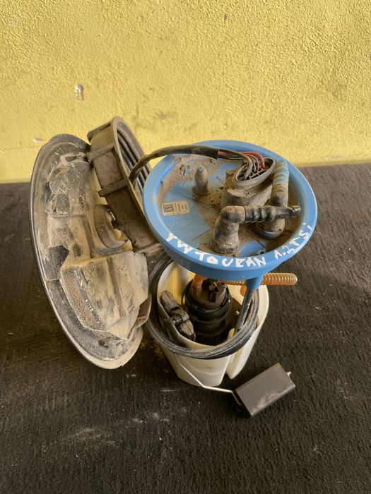 Pompa Benzina Rezervor Vw Touran 3 1.2TSI Euro 5 Pret 300 lei