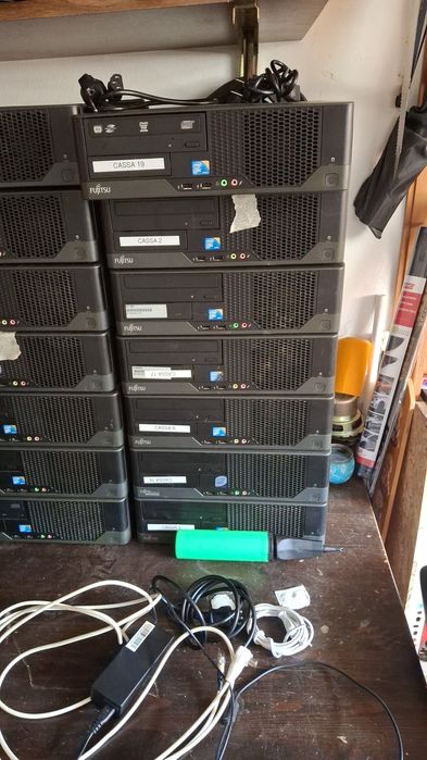 Compiuter fix de masa