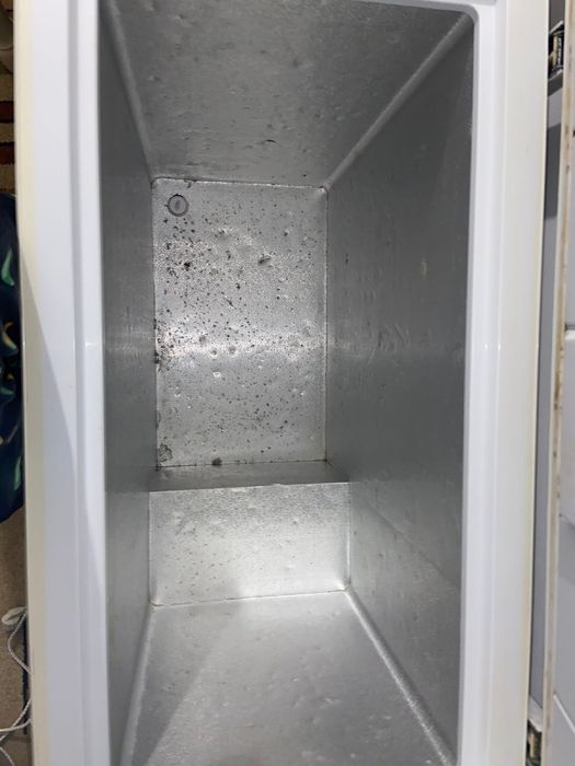 Морозильник Midea