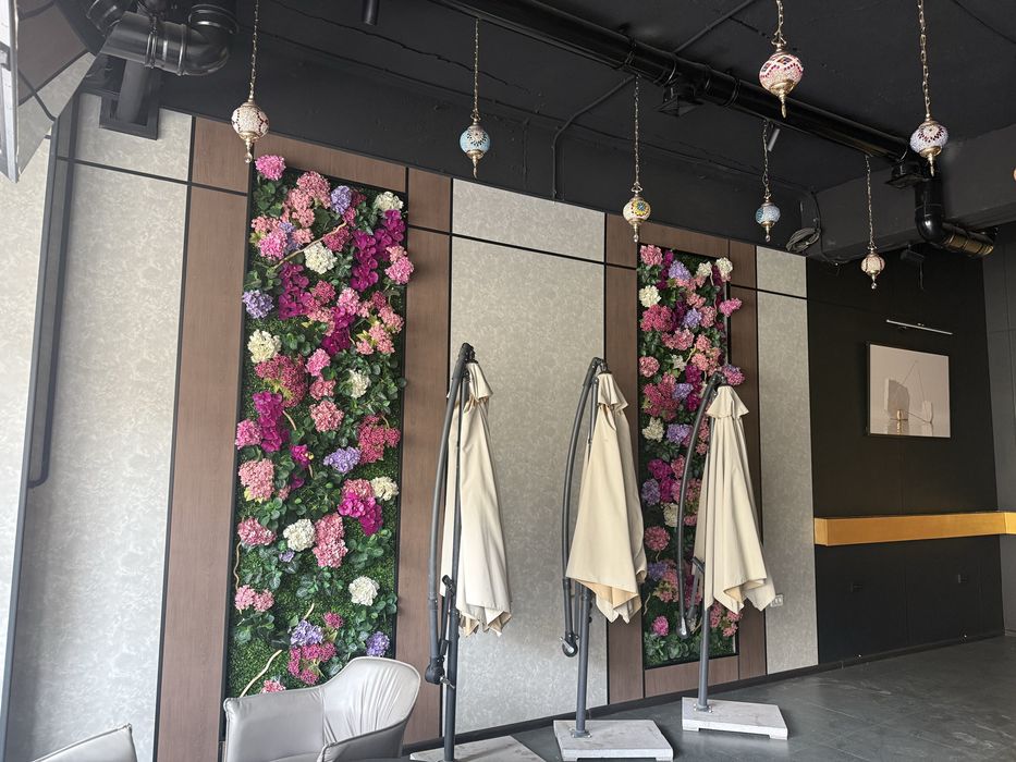 Готовый бизнес с помешением от арендодателя