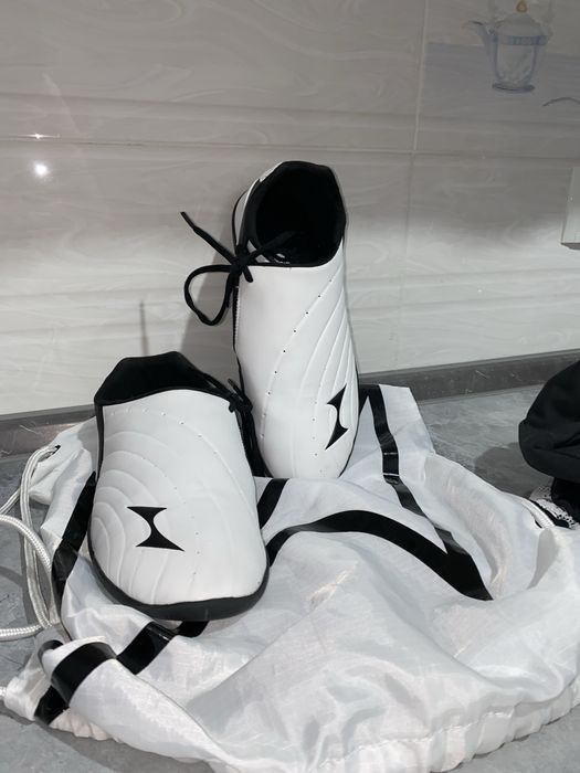 Соги для тхейквандо