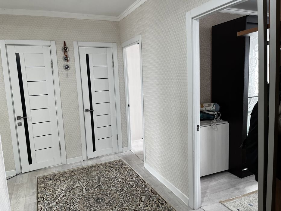 Продам 3 х ком квартиру