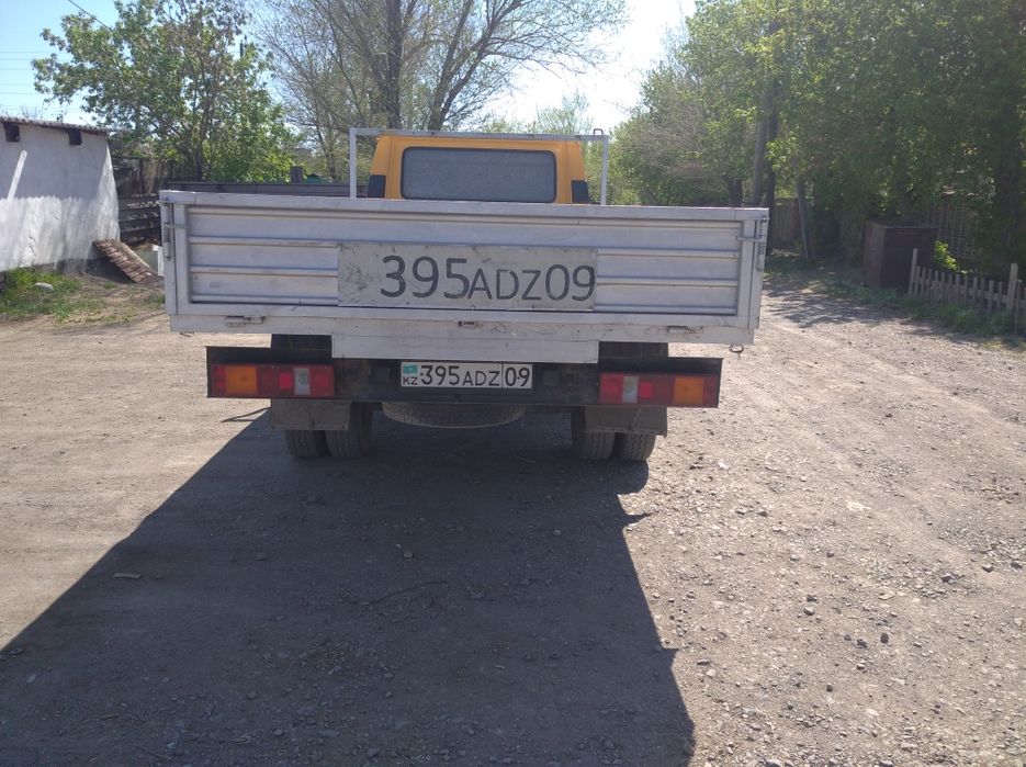 Продаю форд транзит