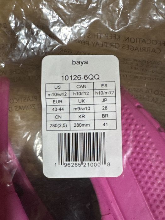 Crocs, кроксы, клоги
