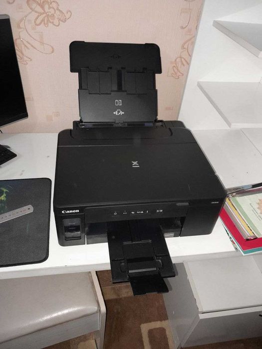 Canon PIXMA GM2040 sotilmoqda,