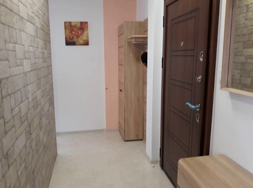 Дава се под наем Тристаен апартамент в Пловдив, Център - 70 кв.м за 511 € - Снимка #8