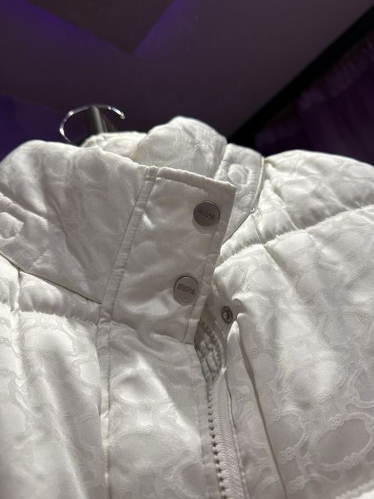 Зимно яке U.S. POLO