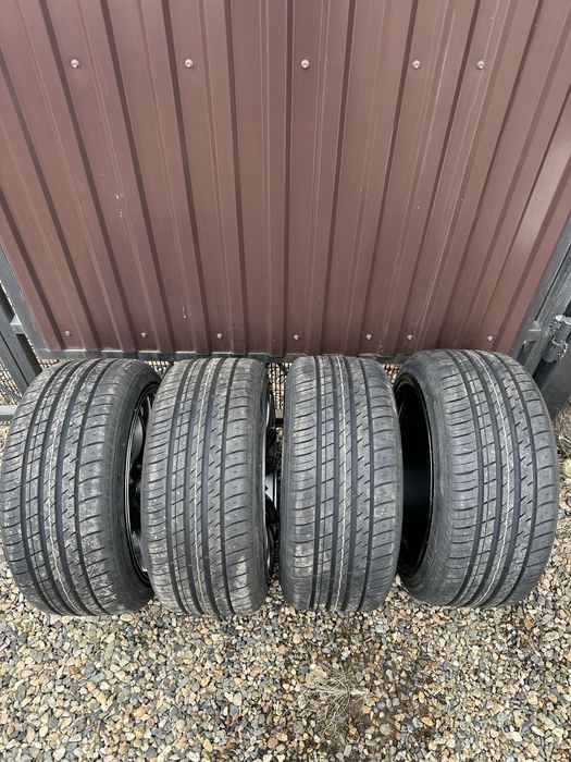 Продам новые колёса R18