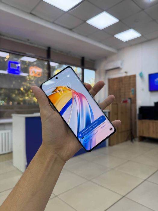 Телефон Honor X9b 5G 256gb