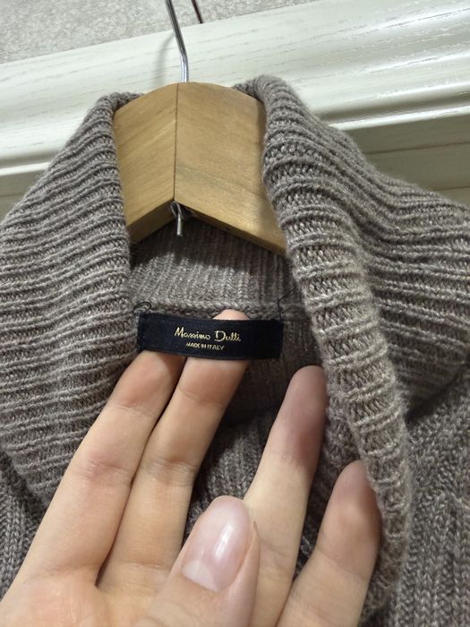 Костюм Massimo dutti