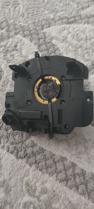 Spira Audi secand