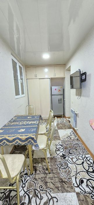 Чилонзор 23 кв арентр Ипатека банк