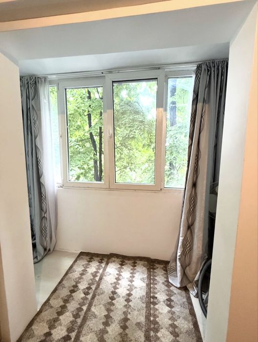 Apartament 2 camere - Doamna Ghica - Tei