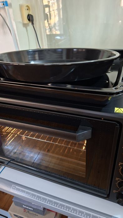 Духовка гефест турецкий