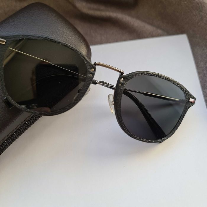 Солнцезащитные очки E.Zegna