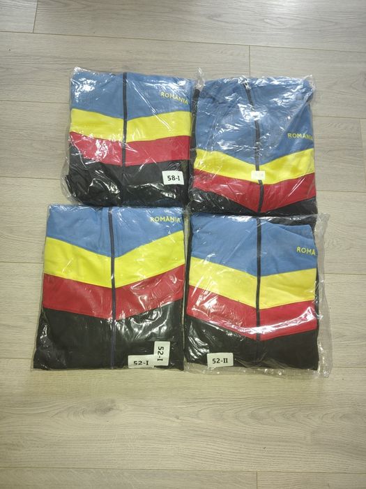 Trening militar Romania