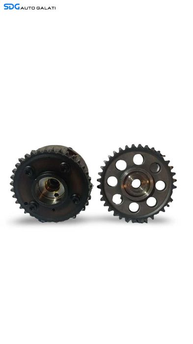 Roata Dintata si Fulie Regulator de la Ax Came Volkswagen Jetta 3 1.6 Benzina 2005 - 2011 Cod 03C109571B, 03C109088B [MX1179]