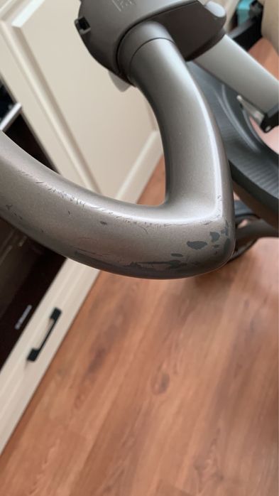 Детская коляска STOKKE Xplory 2в1