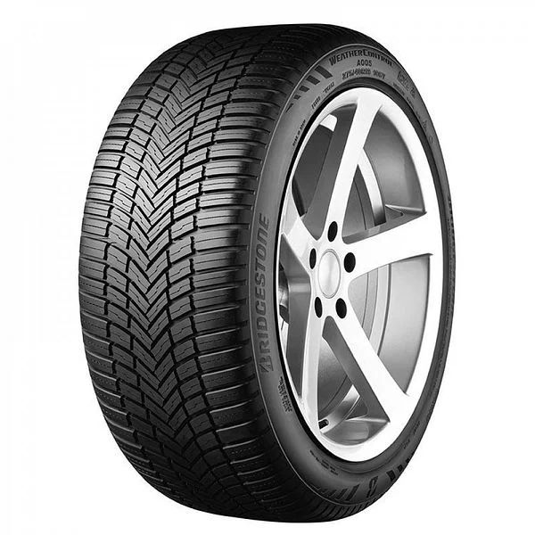 Promotie anvelope All Seasons Bridgestone A005 XL 205/65R15 99V [C/A/71DB]