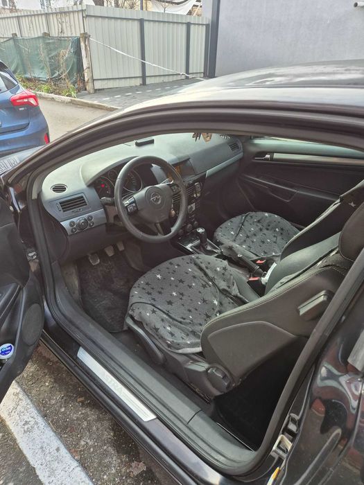 Vând Opel Astra GTC
