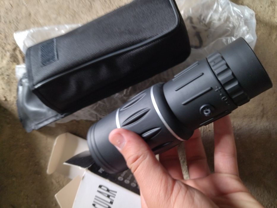 Продам бинокль за 13000 тг.