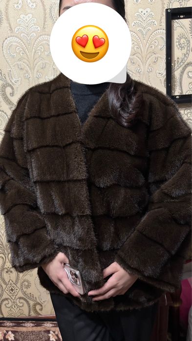 Экошубкии, Шуба