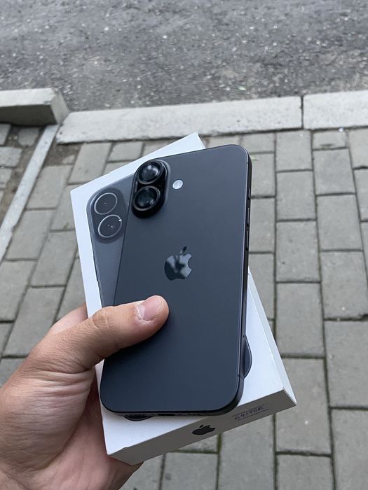 iPhone 17 Новый | Айфон 17