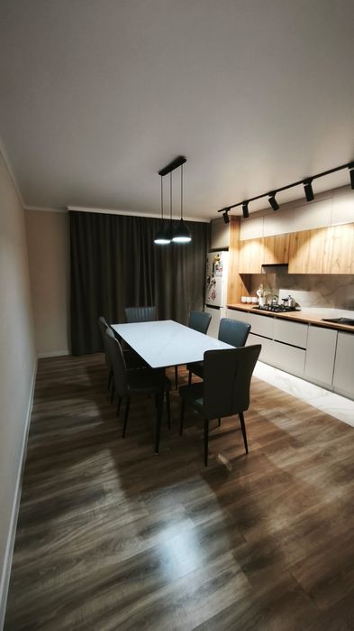 дом на старом аэропорту