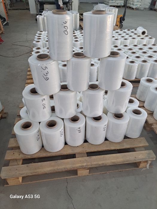 Streych plenka rossiya sireosidan