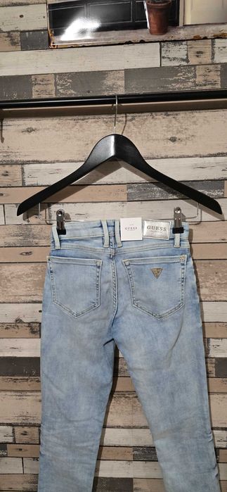 Guess xs-дамски дънки (10-79)
