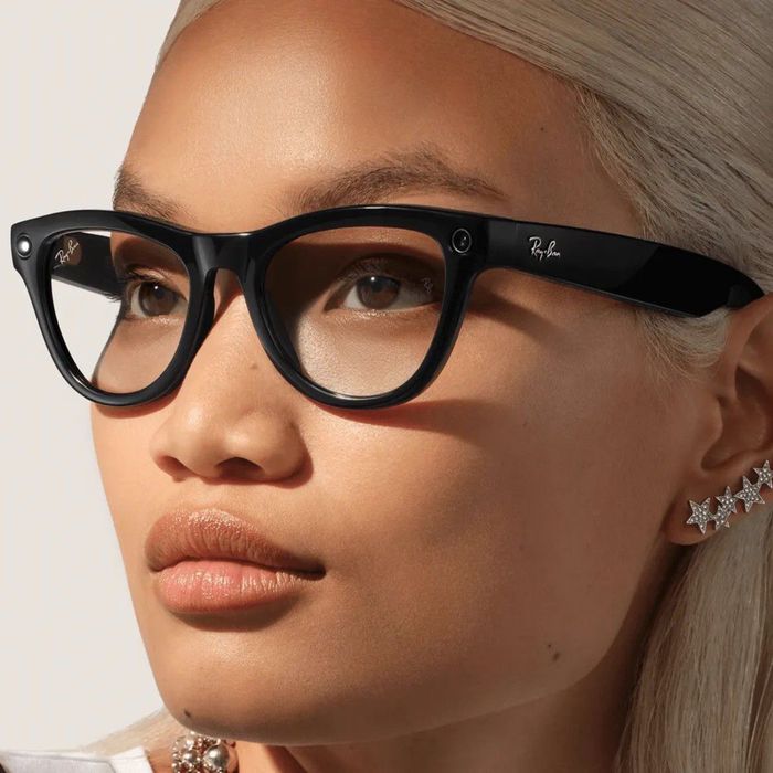 RayBan Meta Gen2