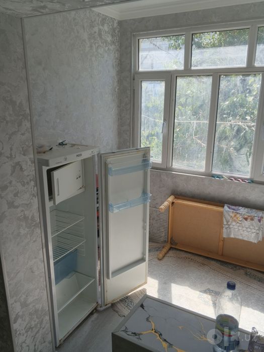 Yakkasaroy tumani Boshliq Mahallasida uy ijaraga beriladi 1*2/4/5