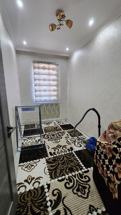 Чиланзар  Аренда 3х комнатная