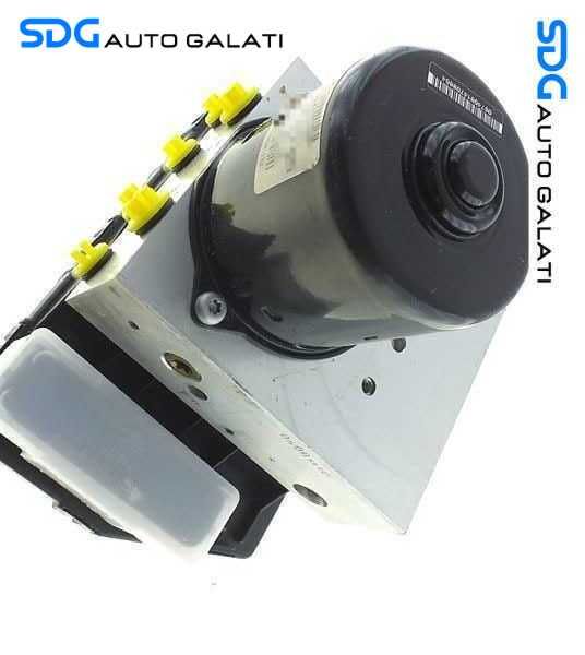 Pompa ABS Mercedes Clasa C Class W203 2001 - 2007 Cod A0345457732 [L8067]