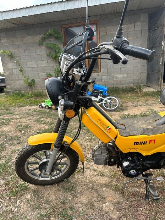 Продам мопед. Продаеться