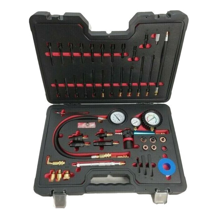 Trusa verificare compresie pierderi presiune benzina diesel