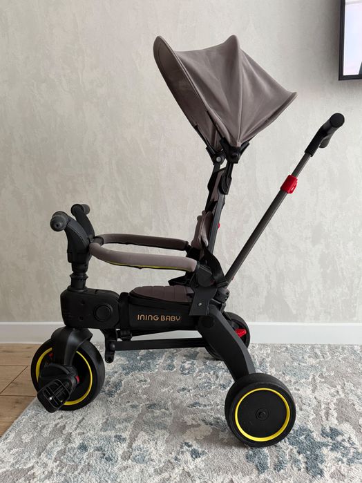 Продам детский велосипед