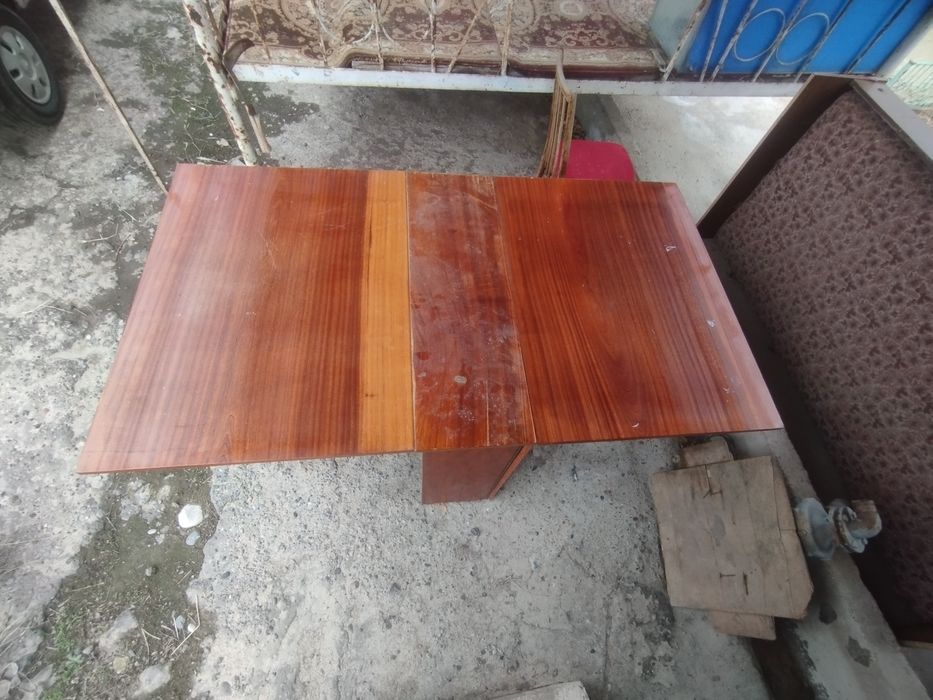 Продам стол трансформер